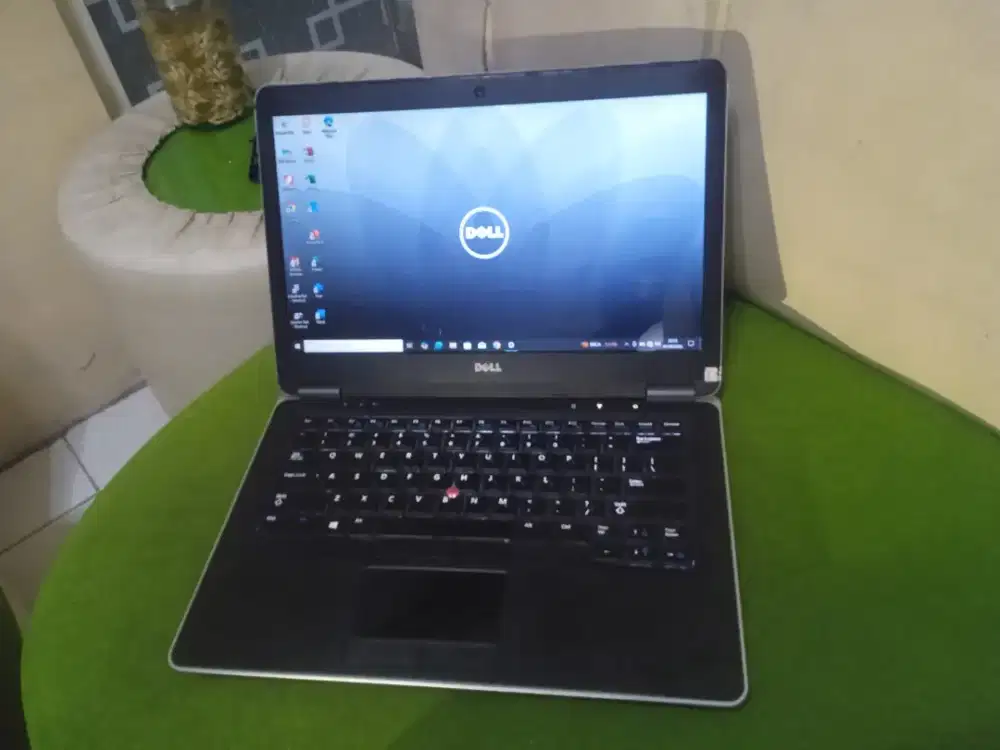 Dell Latitude e7440 core i5 Slim