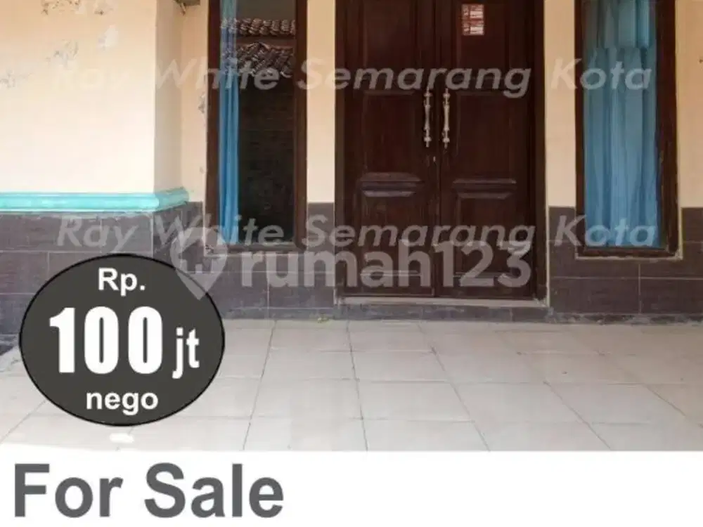Rumah Murah Siap Huni di Balapulang Tegal A5901