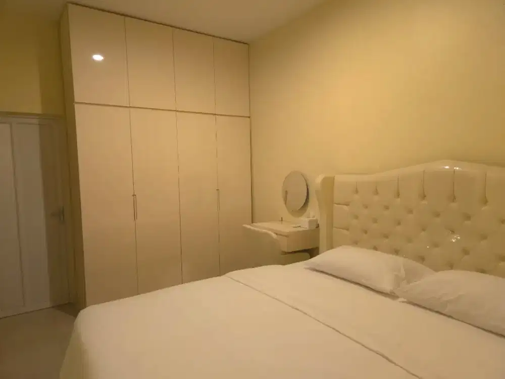 Kost Kosan Premium Harian Bulanan di Watubelah, UMC, Sumber