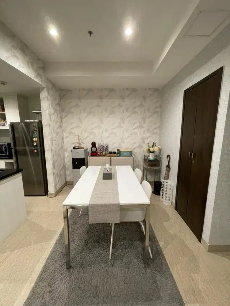 Disewakan Cepat Branz BSD Tower B