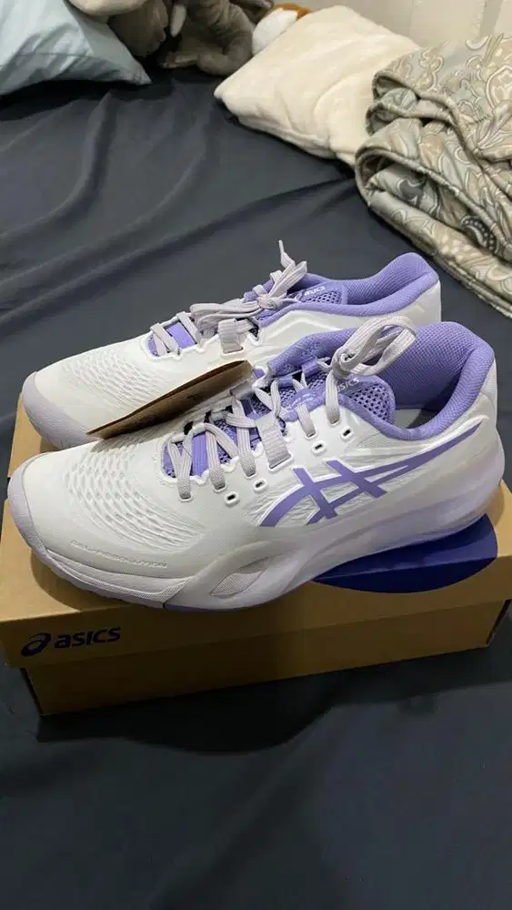 Asics Gel Resolution X