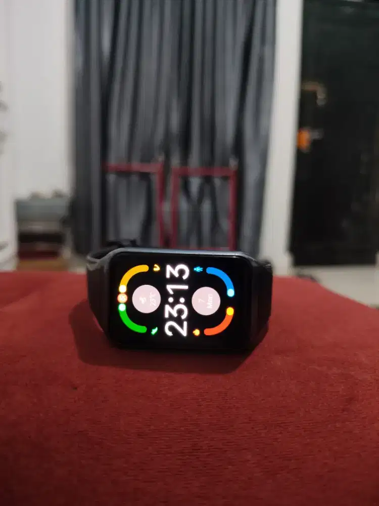 Oppo band 2 smart band AMOLED