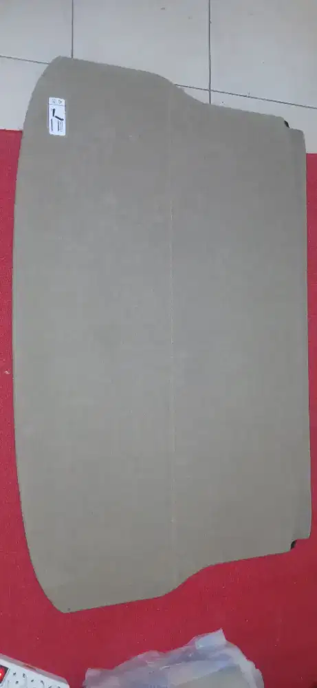 Papan/Tatakan Bagasi CRV Gen 3 Copotan Original