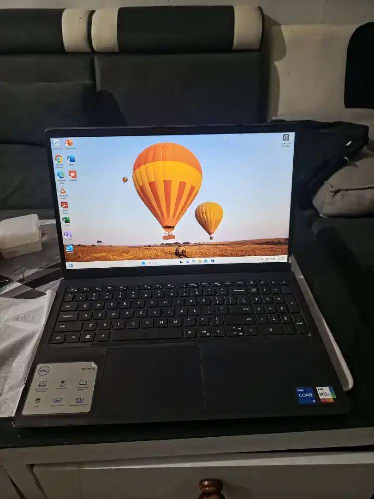 LAPTOP DELL INSPIRON 15 3530 I5-1335U 1.30GHZ 16GB/512GB