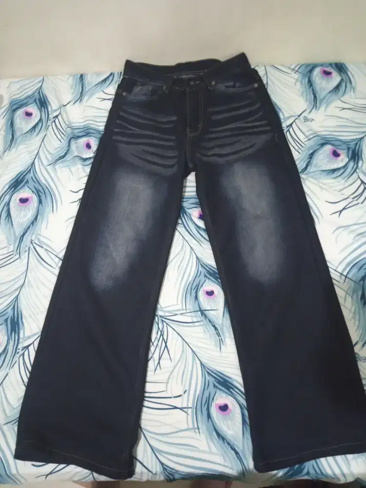Di jual satu set bu