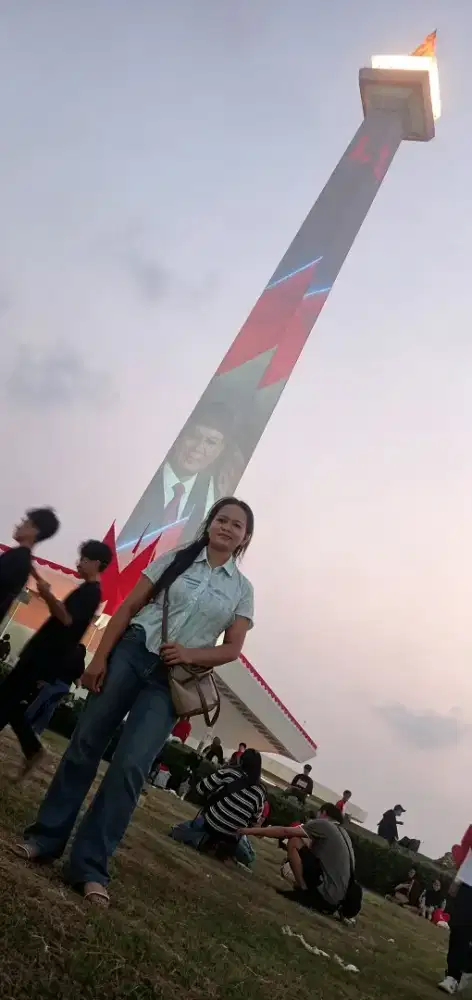 Saya butuh pekerjaan ART