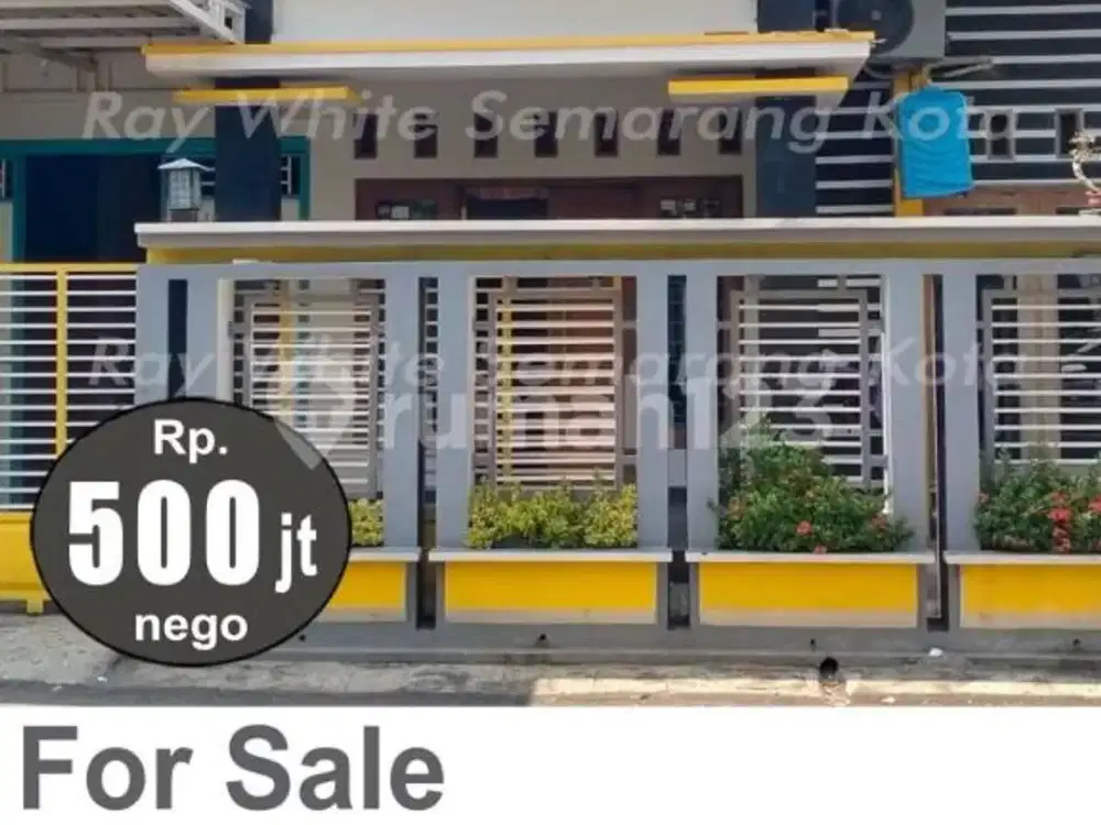 Rumah Siap Huni Murah di Jati Kudus A5919