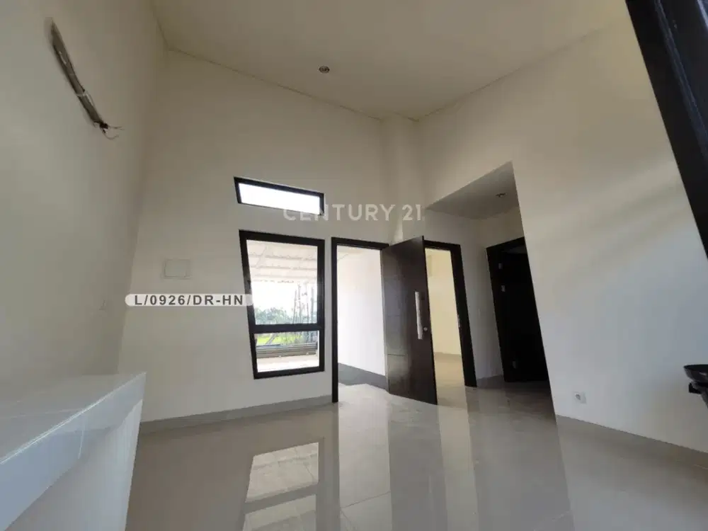 Rumah Nyaman Siap Huni Dan Strategis Di Podomoro Park Bandung