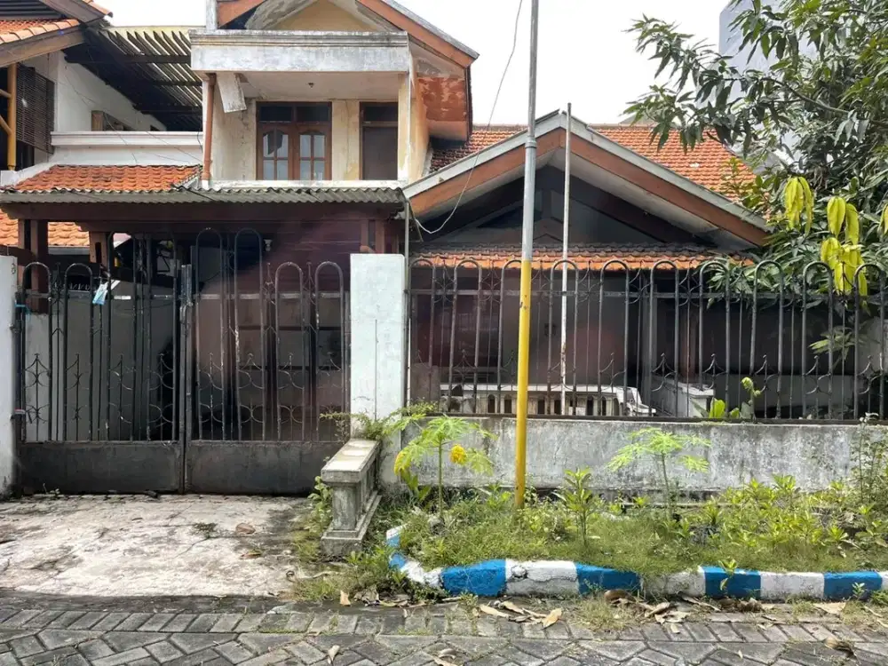 Rungkut Mejoyo Selatan
