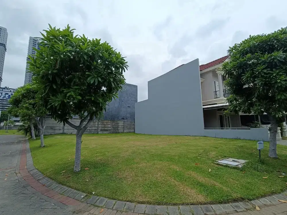 SORRENTO PAKUWON CITY