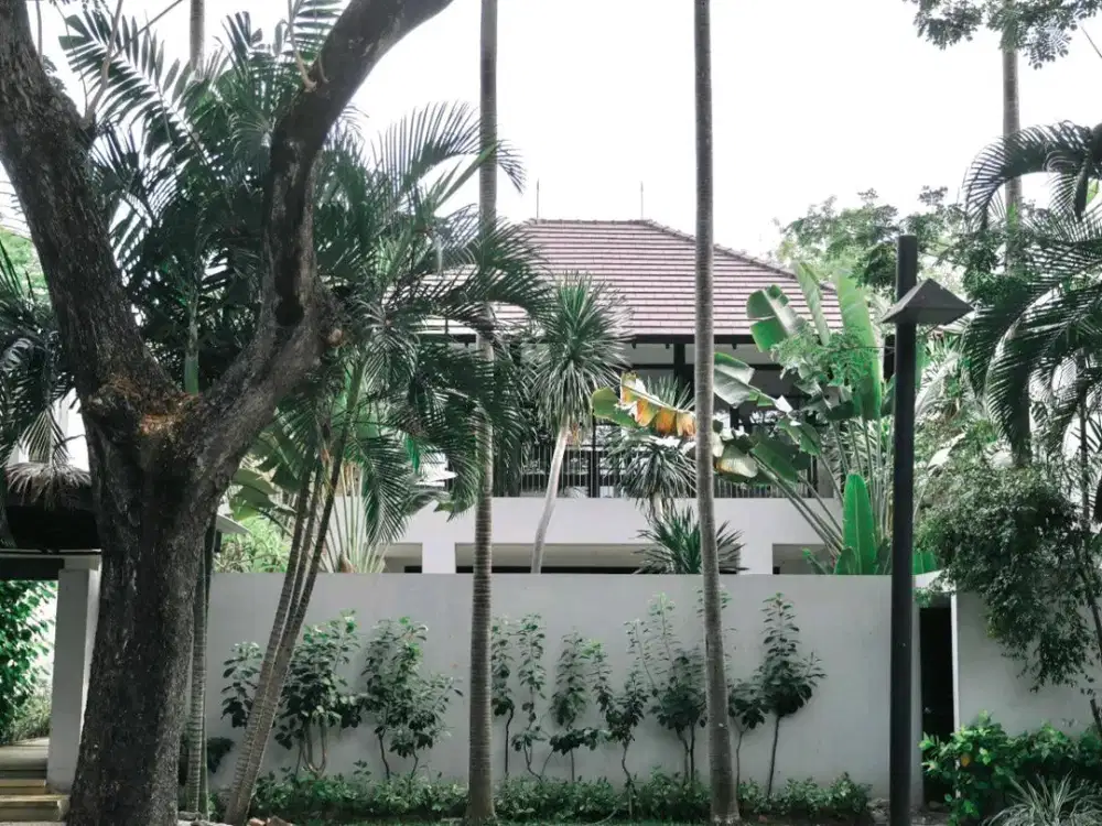 Rumah Isen Darmo Harapan