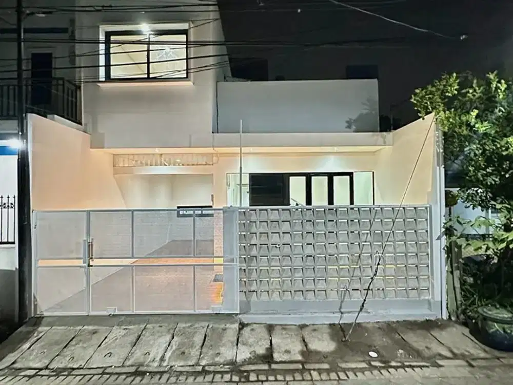 NGAGEL WASANA