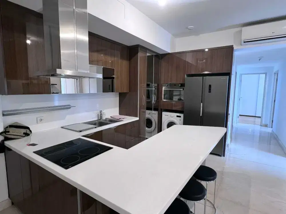 THE PEAK 3BR LT51