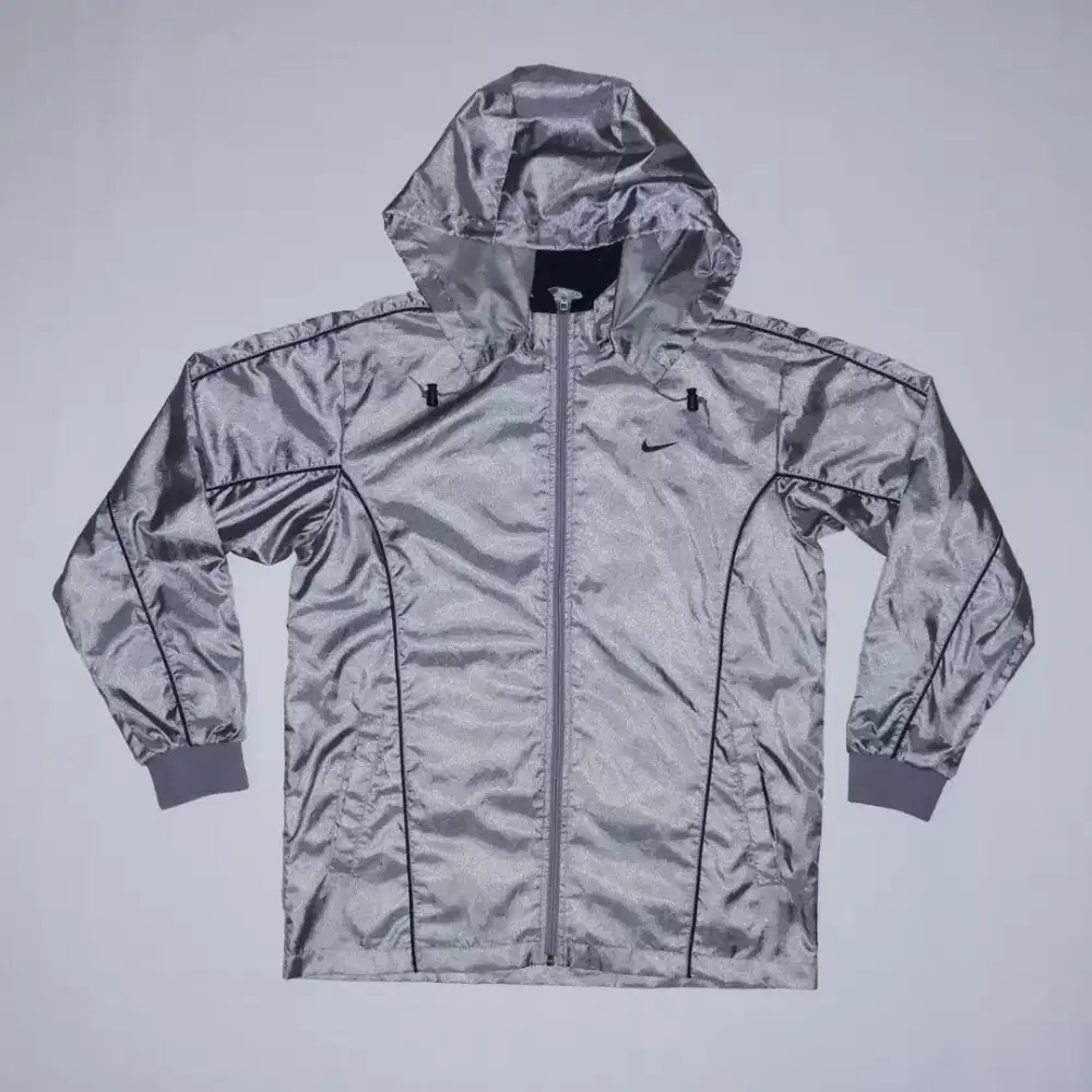 Jaket Nike Vintage