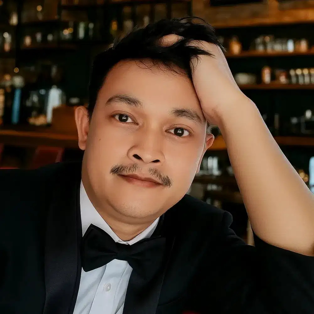 Sedang Cari Kerja