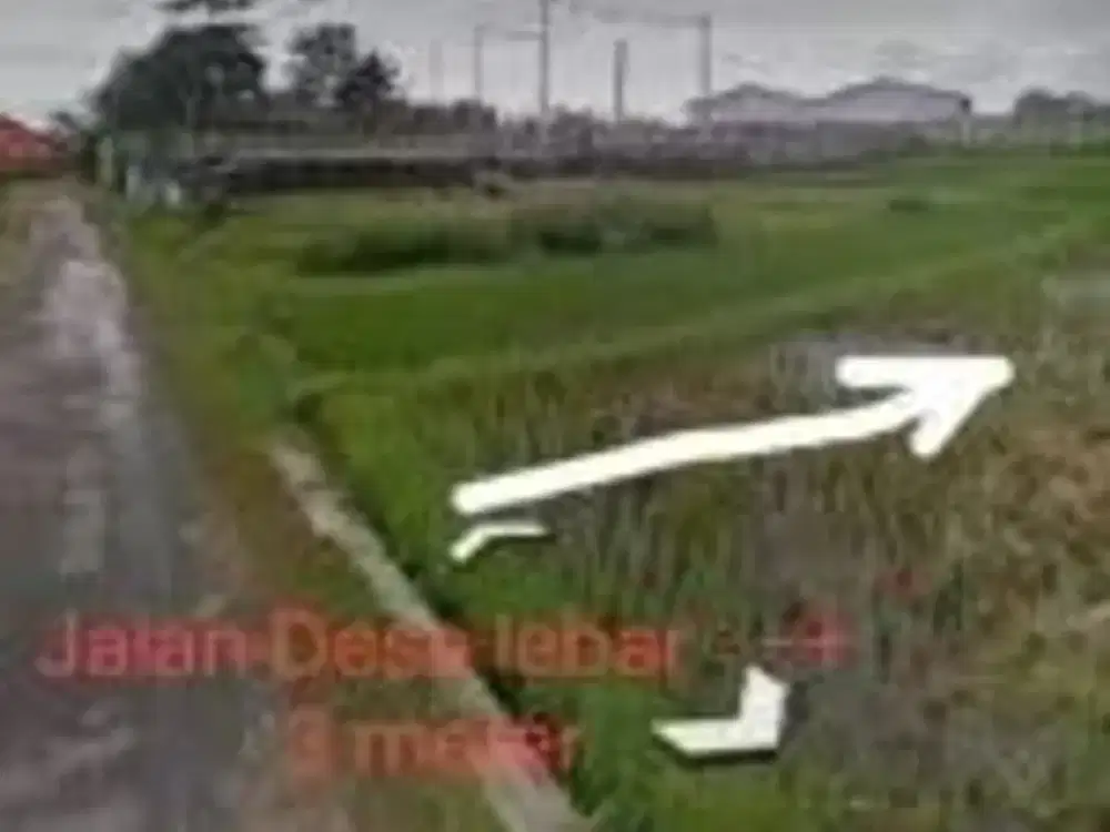Dijual Tanah di Tasikmalaya