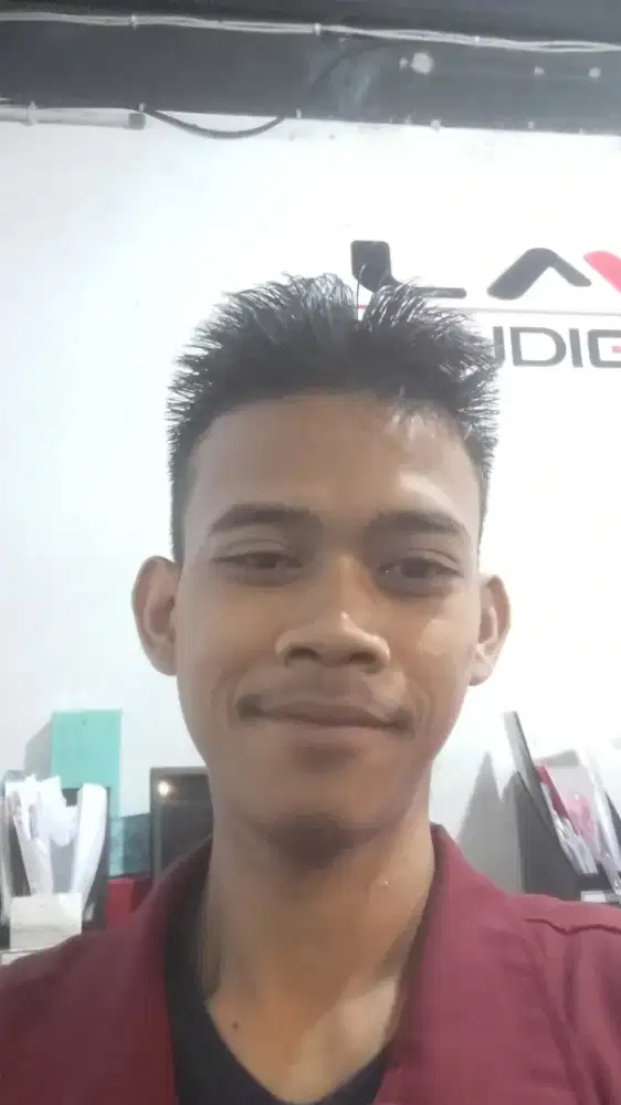 Fullstack Web Developer