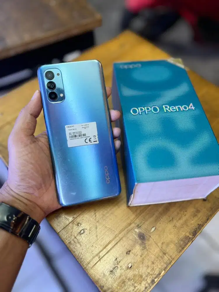 Oppo Reno 4 8/128