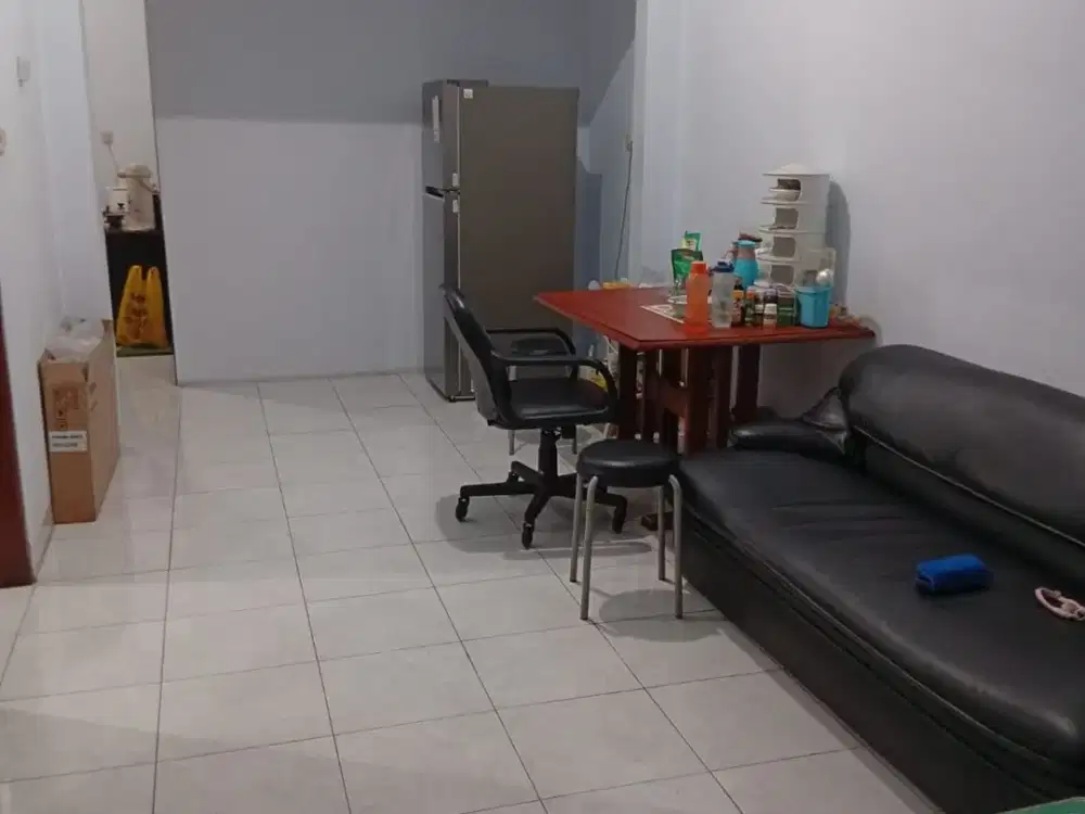 Rumah Nyaman Siap Huni di Taman Holis Indah 1