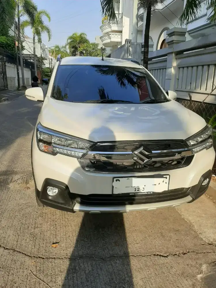 Xl7 2023 akhir dari baru