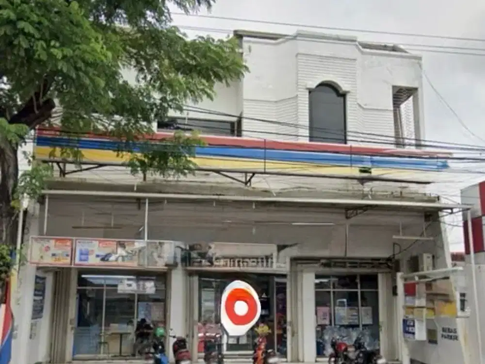 Barata Jaya Surabaya