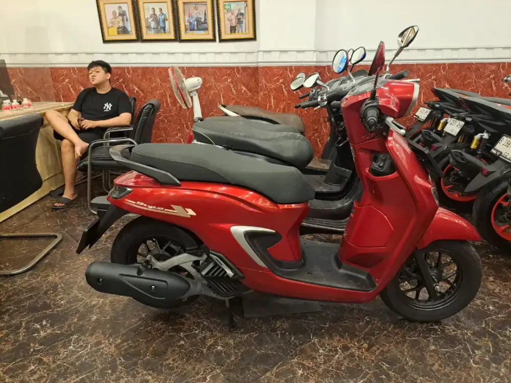 HUB CE KOM DP PROMO STYLO 160 CBS 2024~BISA COD SE JABODETABEK
