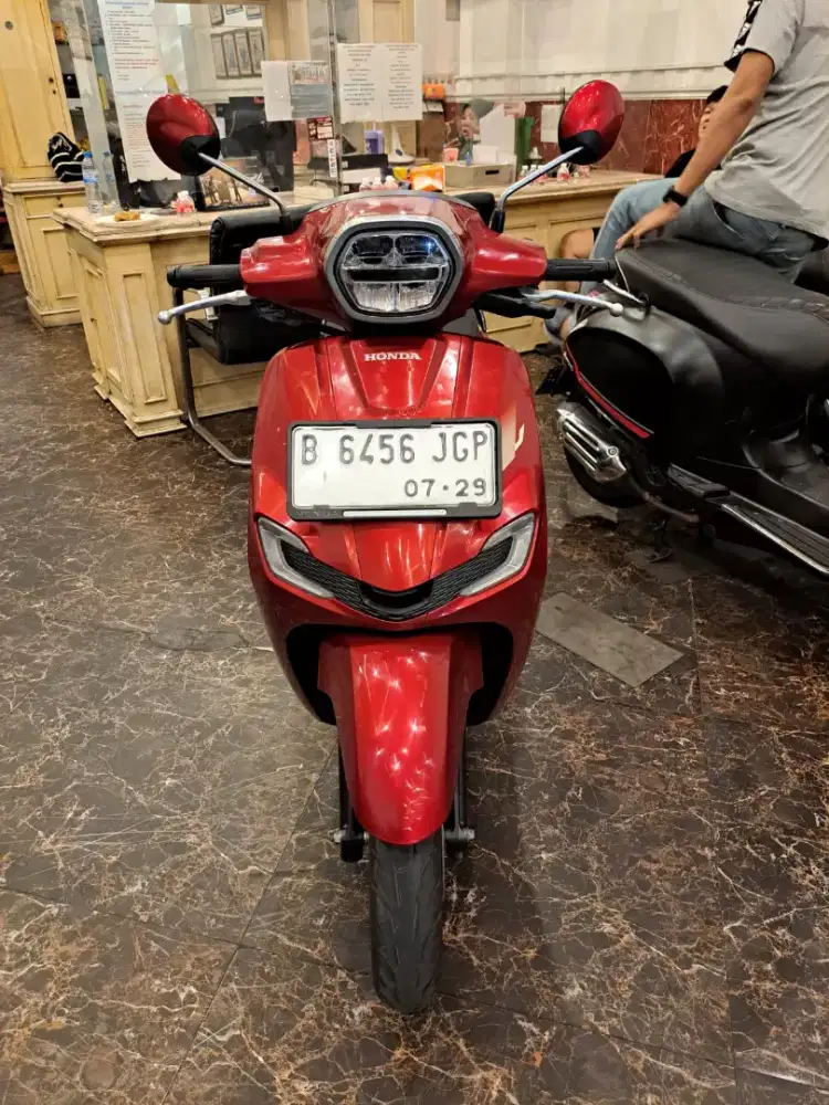 HUB CE KOM DP PROMO STYLO 160 CBS 2024~BISA COD SE JABODETABEK