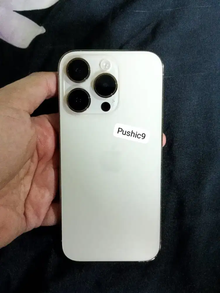 iPhone 14 pro LIKE NEW (IBOX) FULLSET