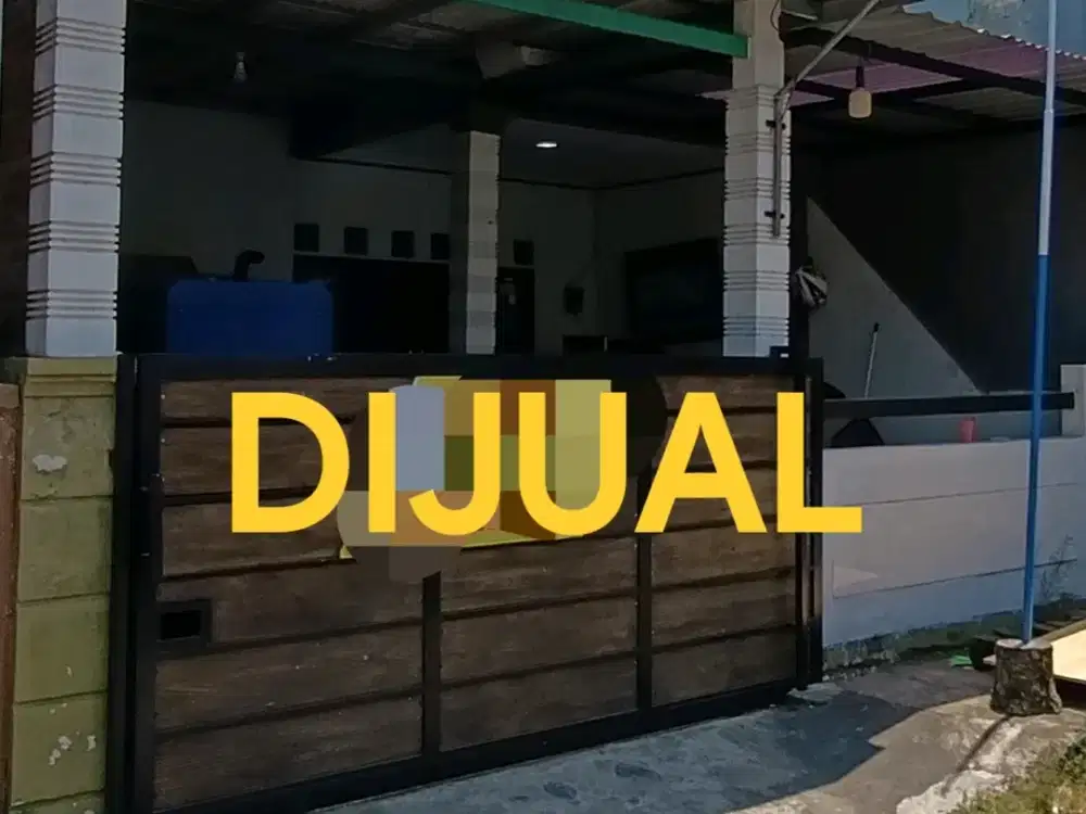 Rumah Puri Sejahtera Sidoarjo
