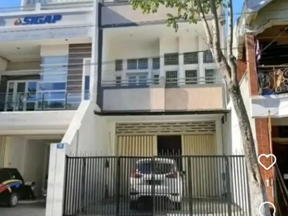 Rungkut Alang-Alang
