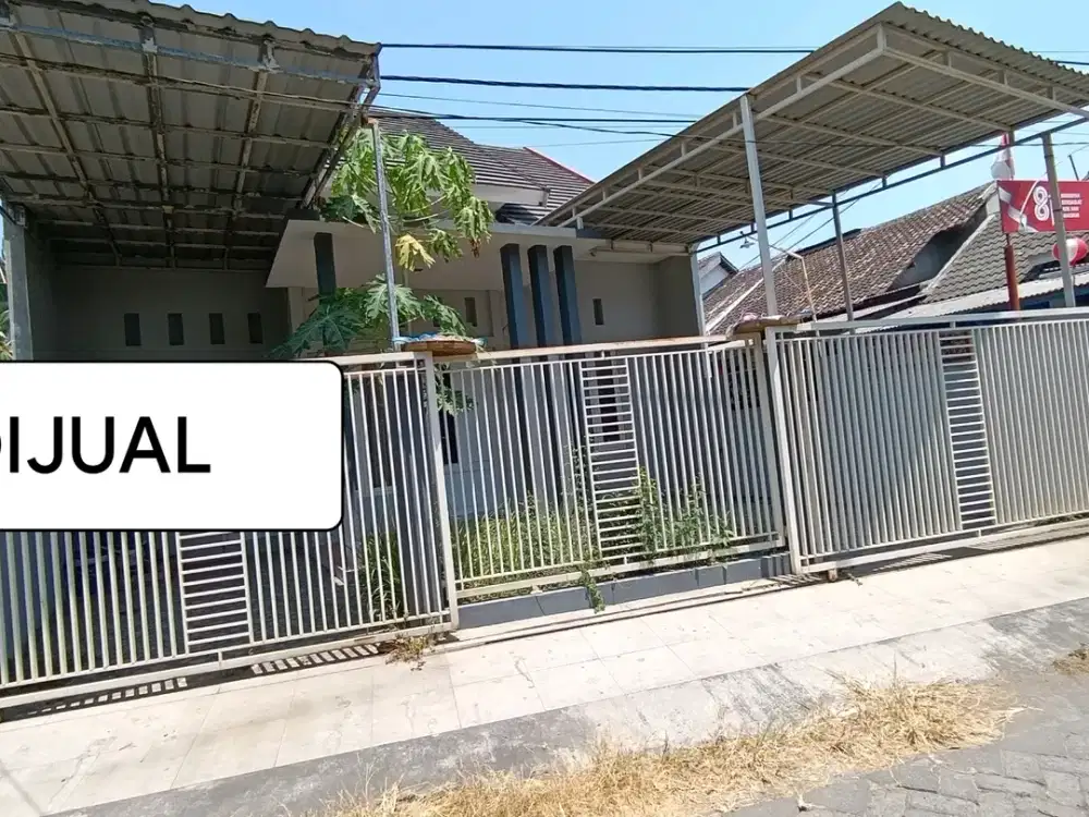 Puri Sejahtera
