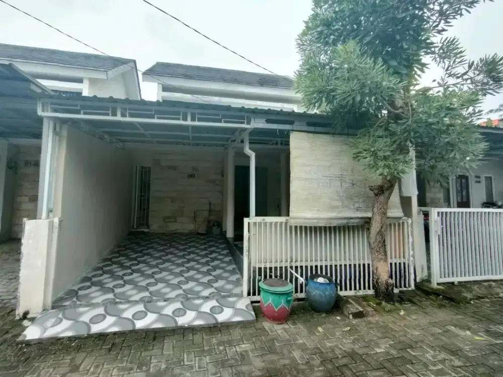 De Naila Residence