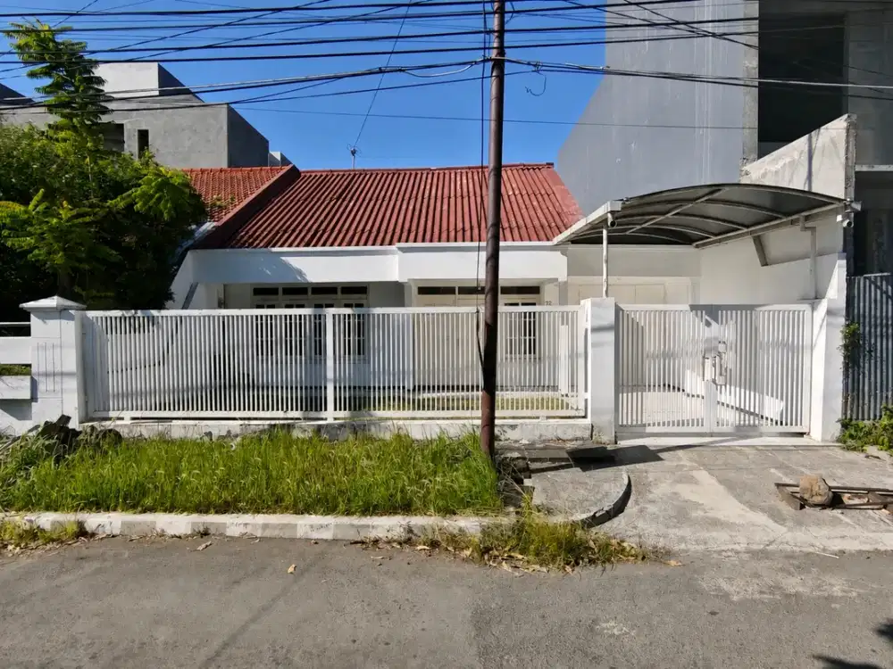 Darmo Permai Selatan