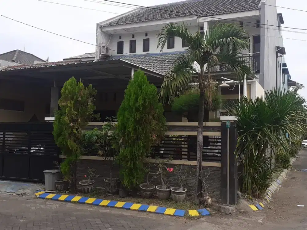 Puri Citra Rungkut dkt Medokan, Purimas