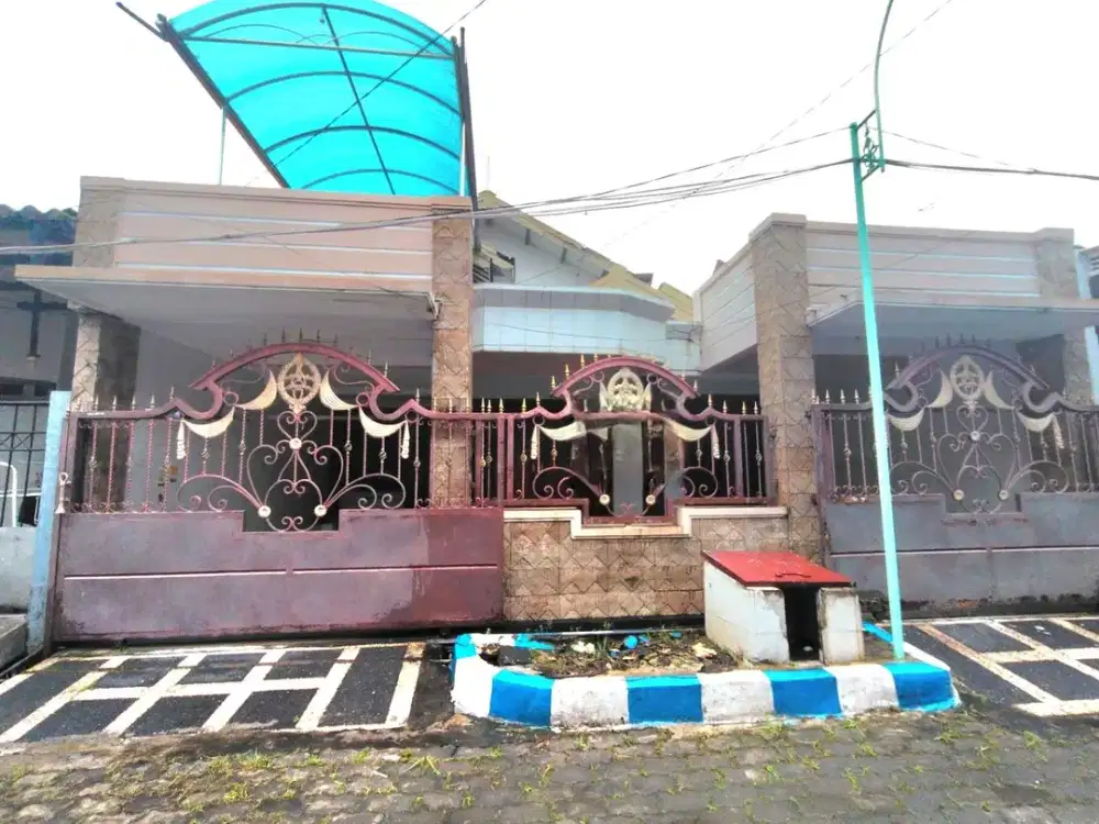 Delta permai