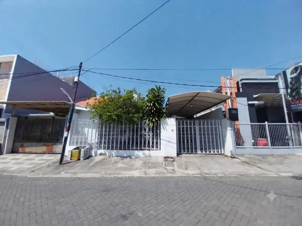Jl. Kupang Indah