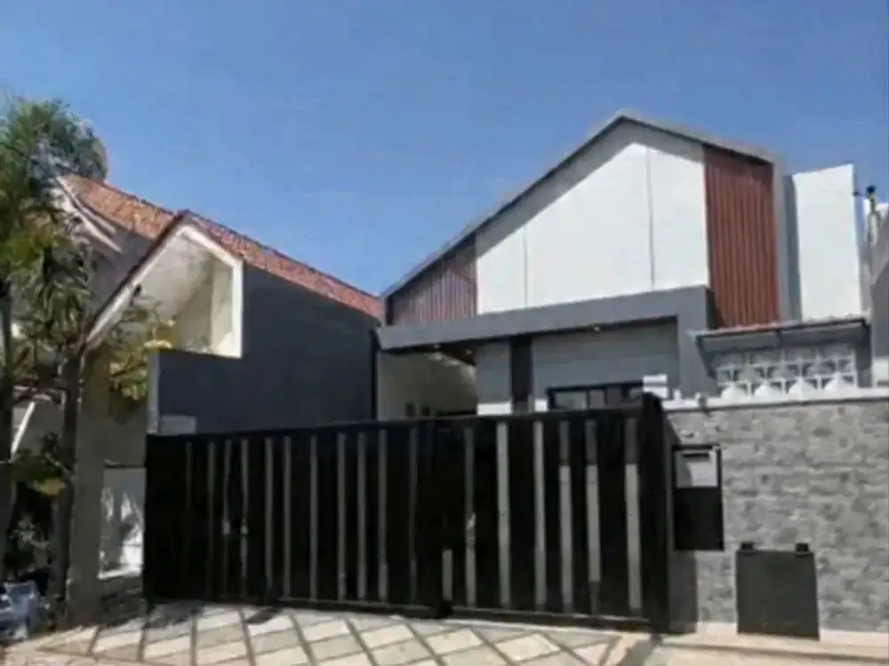 Nirwana Eksekutif