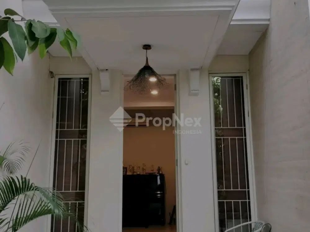 The Mansion Pakuwon Indah