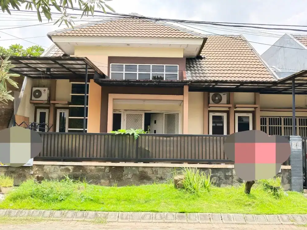 MURAH cluster Emerald Pondok Tjandra