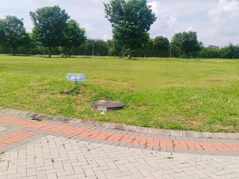 Grand Pakuwon~Boulevard