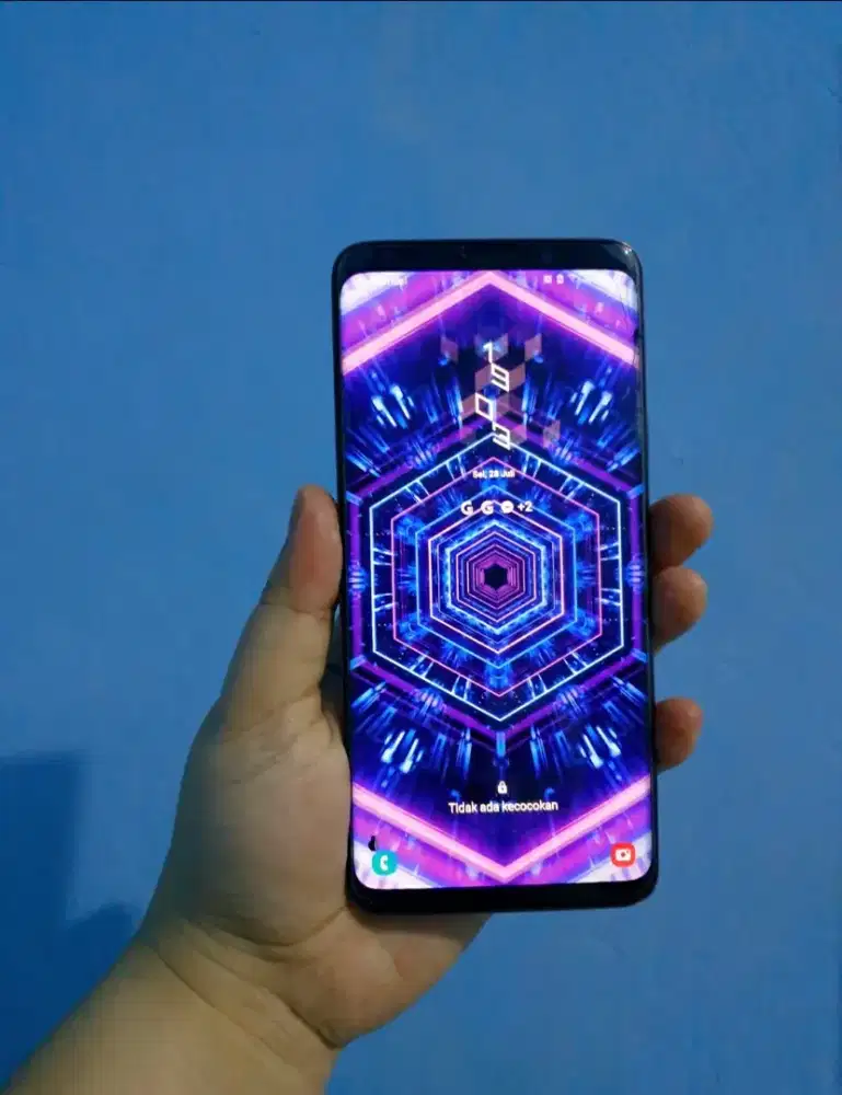 Samsung s9 plus