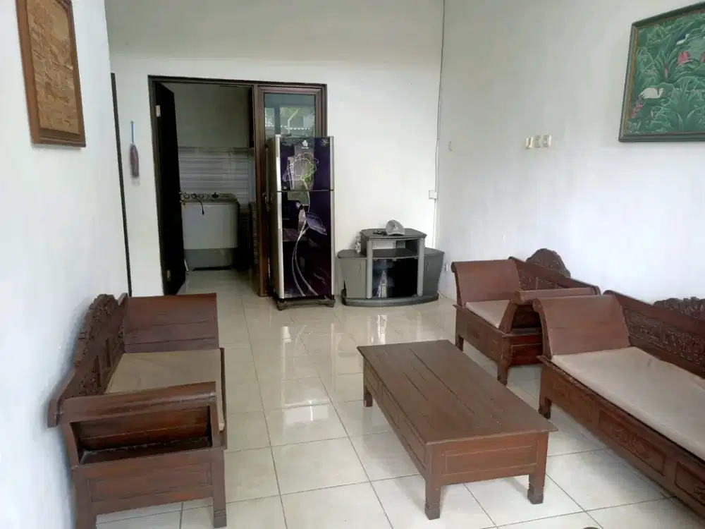CITRA GARDEN BUTUH CEPAT LAKU