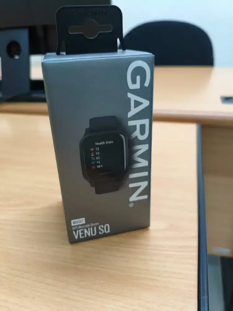 Garmin VENU SQ MUSIC