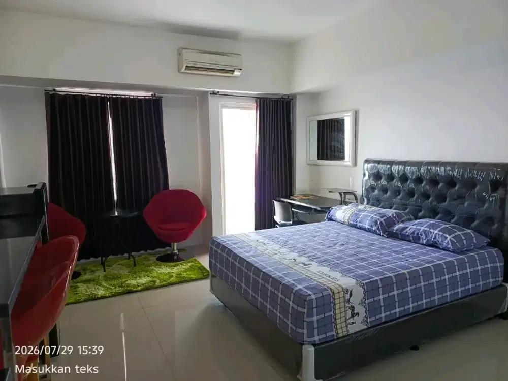 TANGLIN APARTMENT