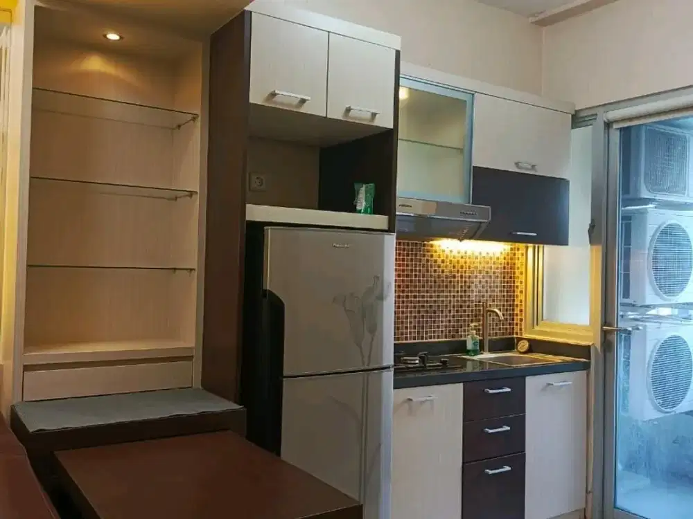 EDUCITY APARTMENT