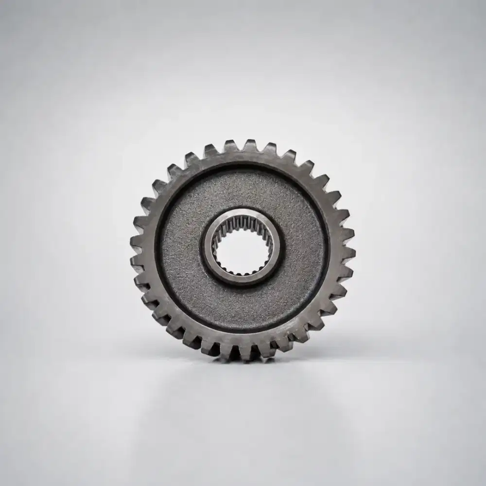 Gear rasio Yamaha New Nmax gen 2 gigi gardan original YGP