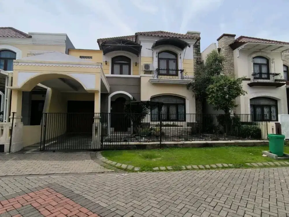 WISATA BUKIT MAS 1