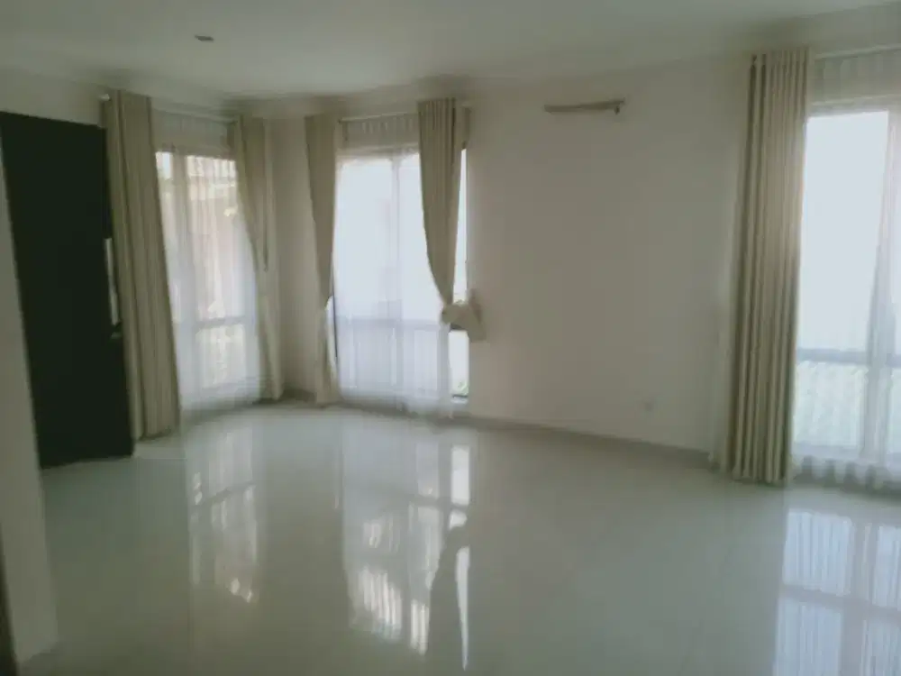 Rumah Minimalis 2 LT di Amagriya Eka Podomoro Park Bandung