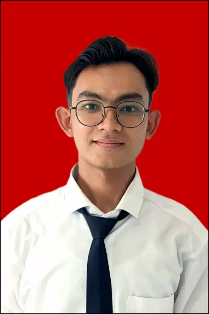 Mencari pekerjaan (Staff/Operator/Pengajar)