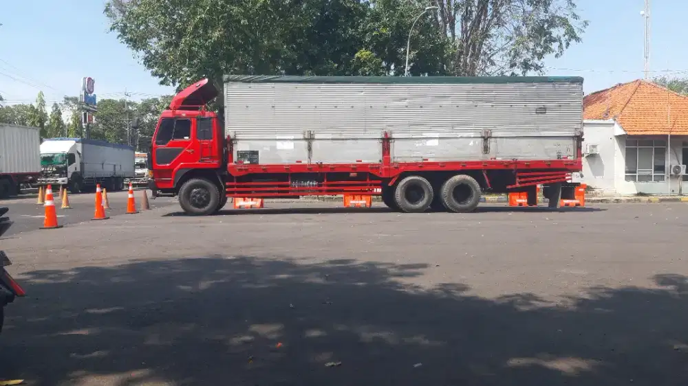 Driver freelance